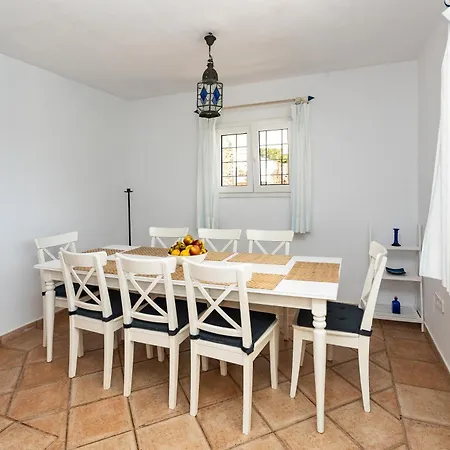 Charming Villa With Pool, Can Toni Mateu. Sant Carles de Peralta Exterior photo